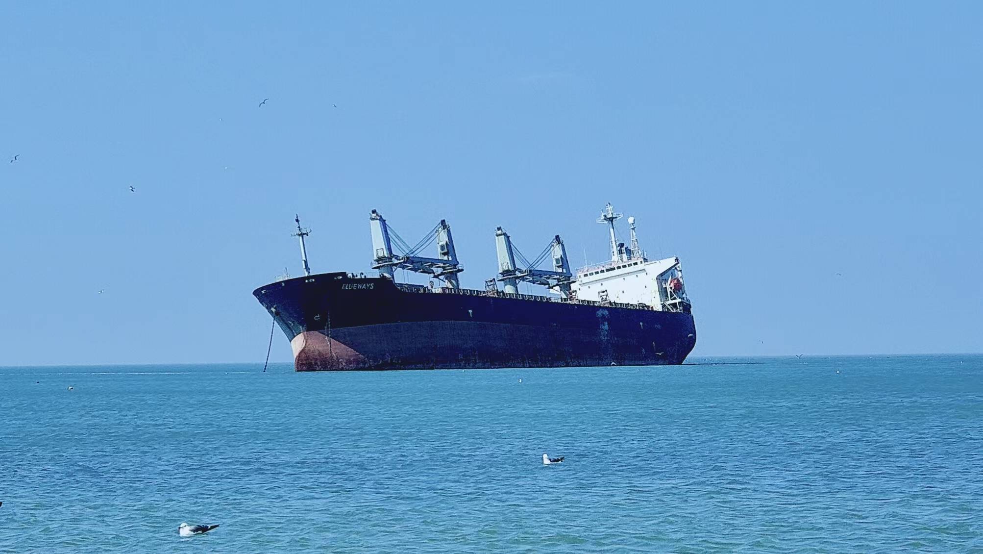 邮件服务器的搭建